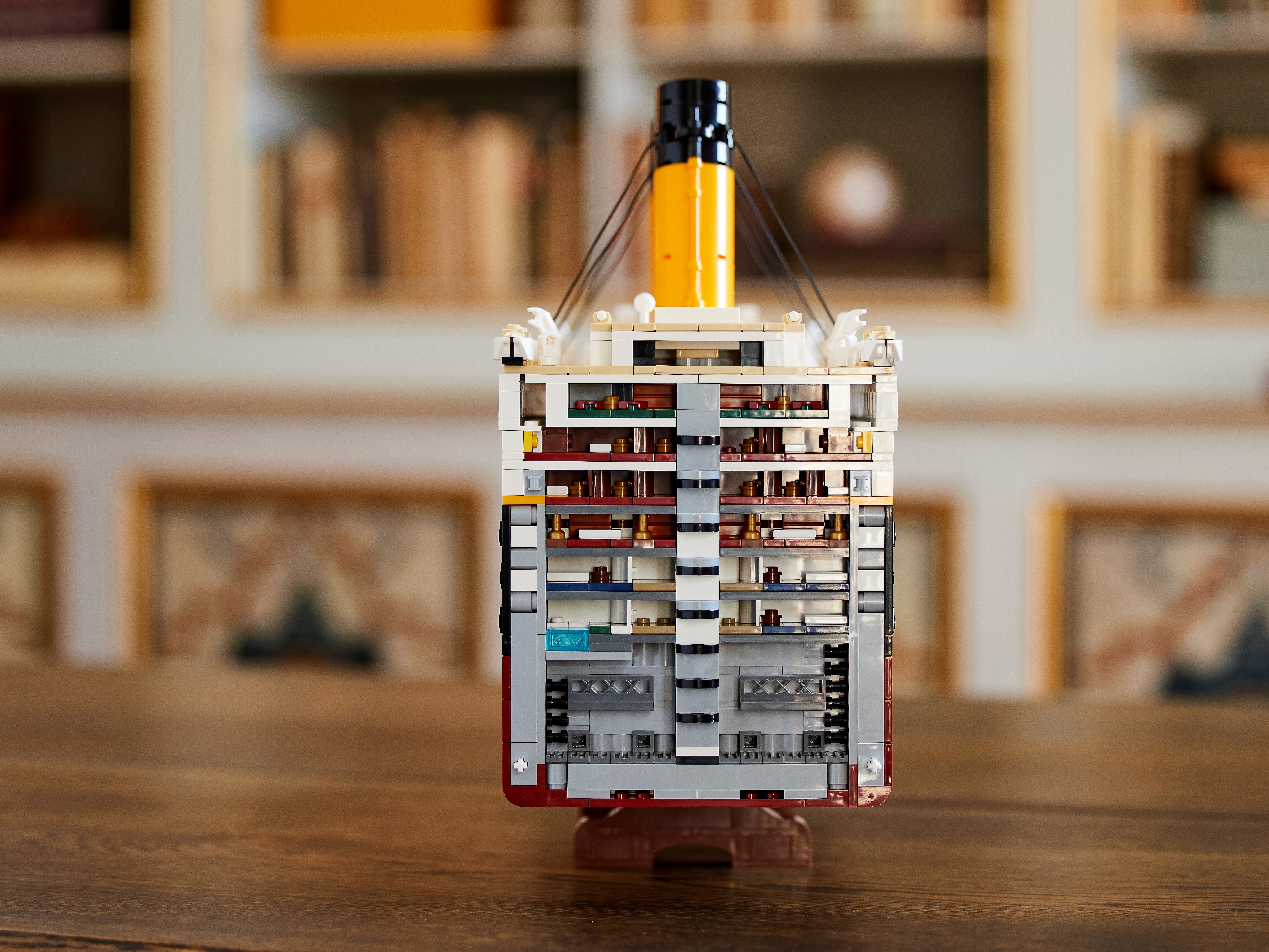 LEGO® Le Titanic 10294