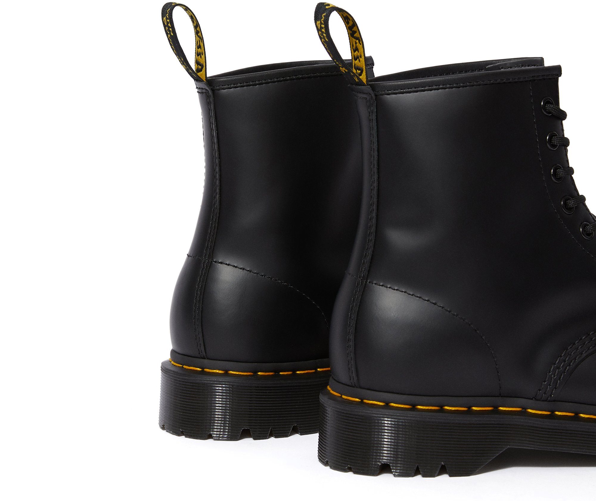 DR. MARTENS 1460 BEX Smooth Ankleboots (2-tlg)