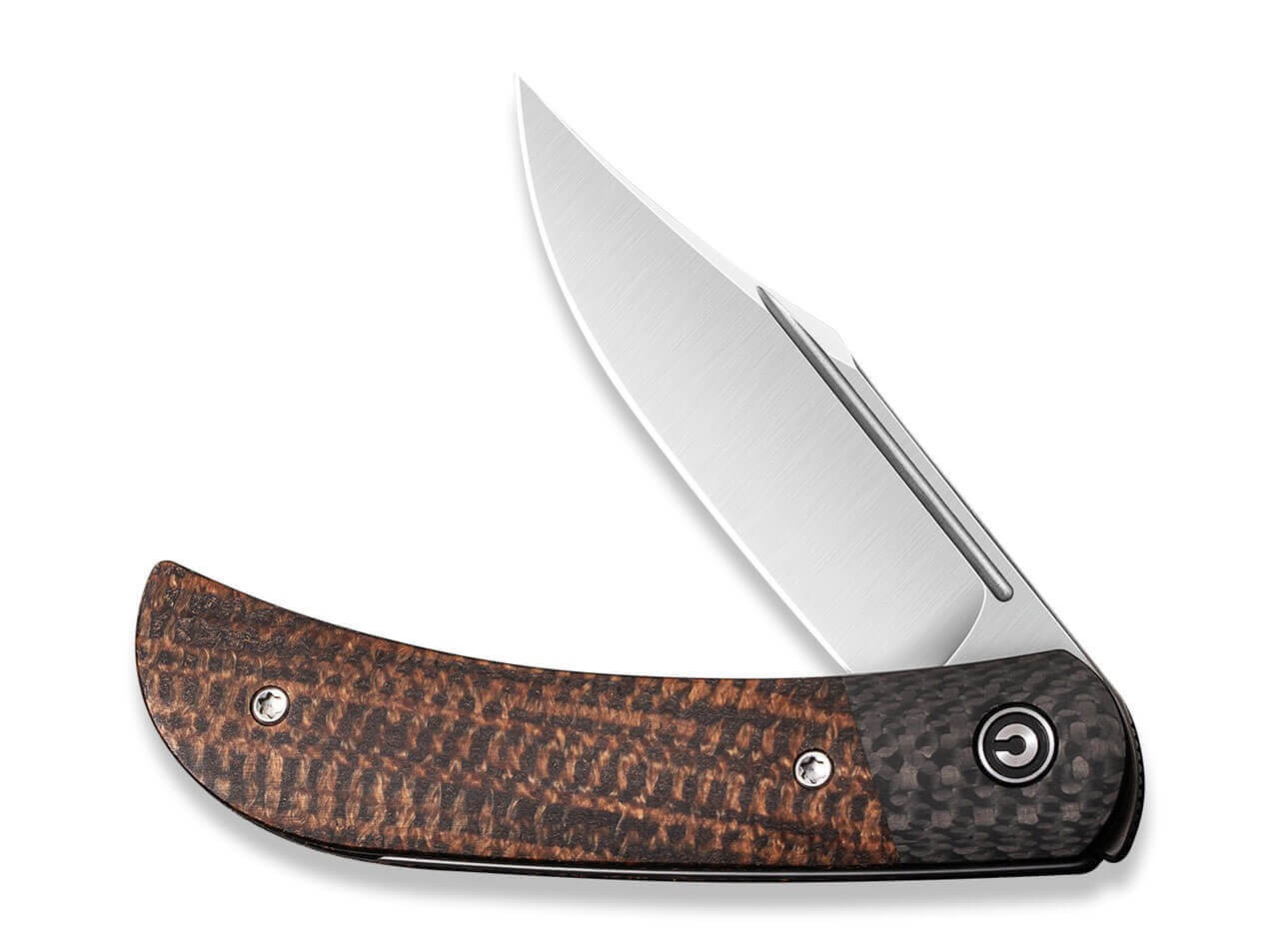 Appalachian Drifter II Dark Brown