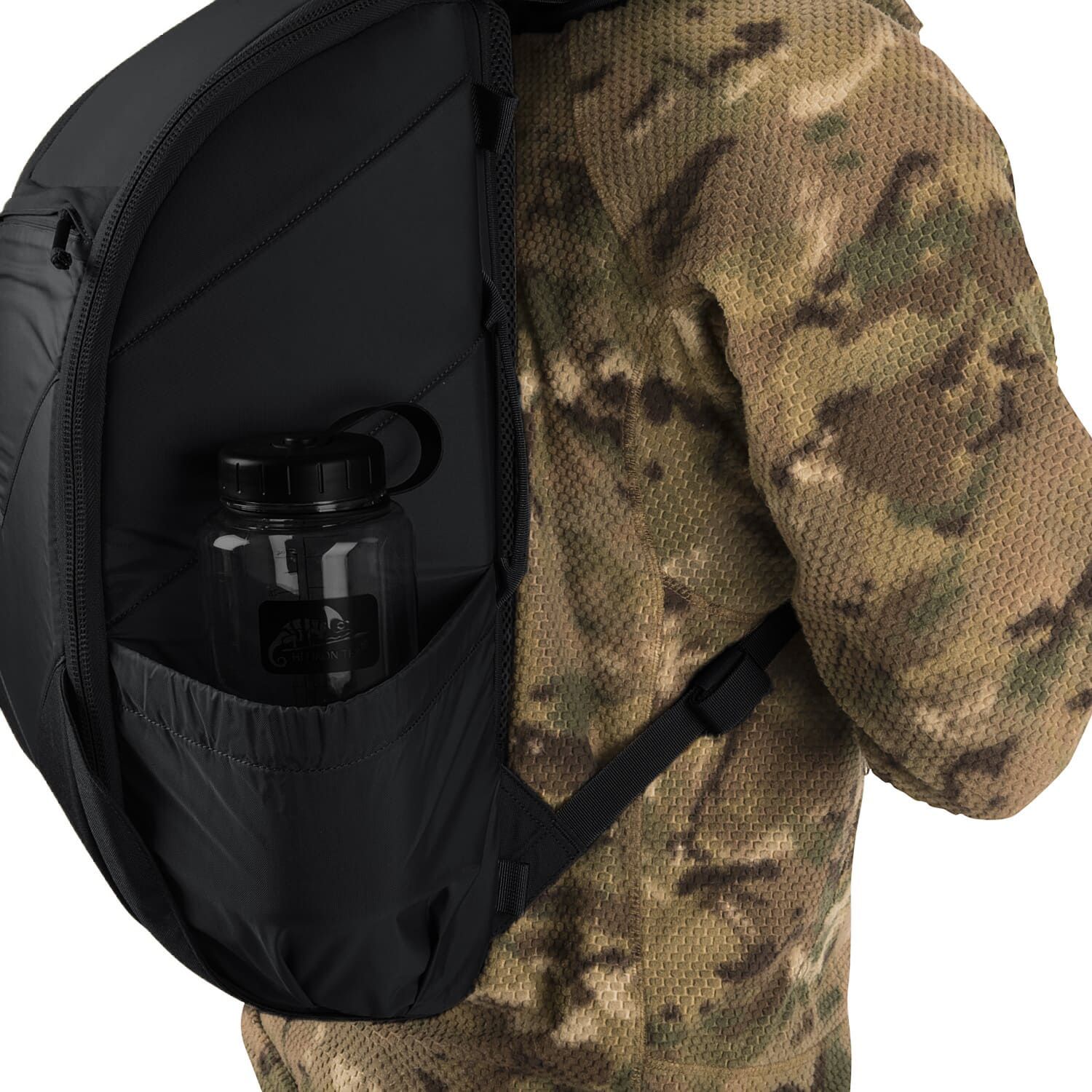 Bail Out Bag Backpack