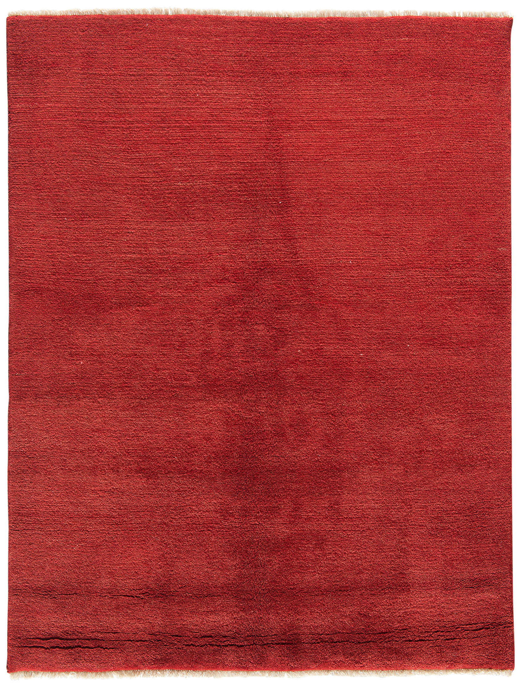 Persischer Gabbeh ca. 155 x 200 cm, Unikat / Einzelstück
