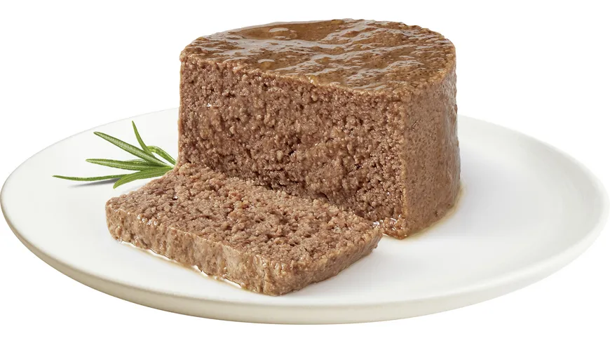 PURINA GOURMET Gold Feine Pastete mit Rind 85 g