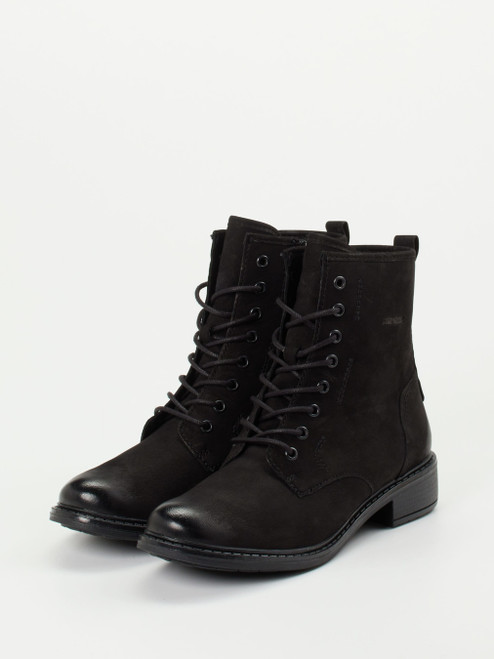 Schnürstiefelette-17230090167 Josef Seibel