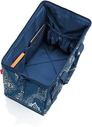 REISENTHEL Handtaschen bunt Allrounder L