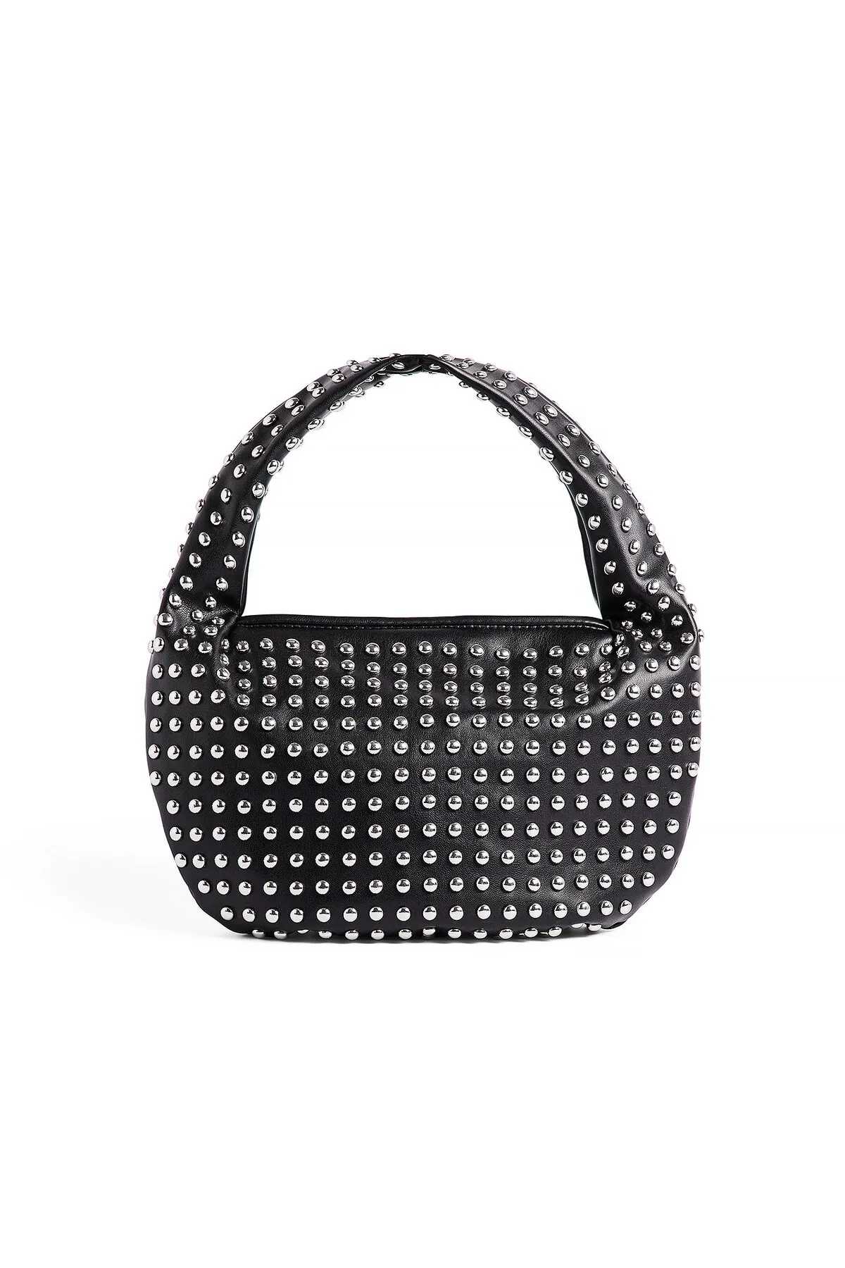 NA-KD  Handtasche - Schwarz - Unifarben