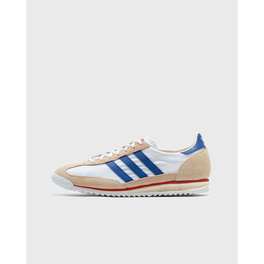 adidas SL72 OG W JH8647 / weiss