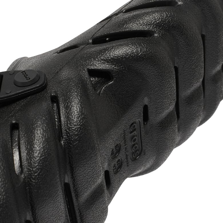 Crocs Echo Clog Black
