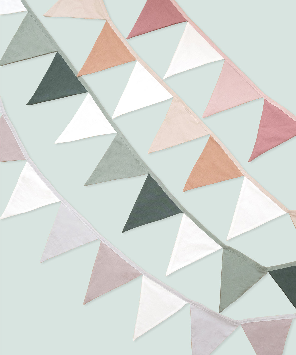 Dekorations-Set Betthimmel