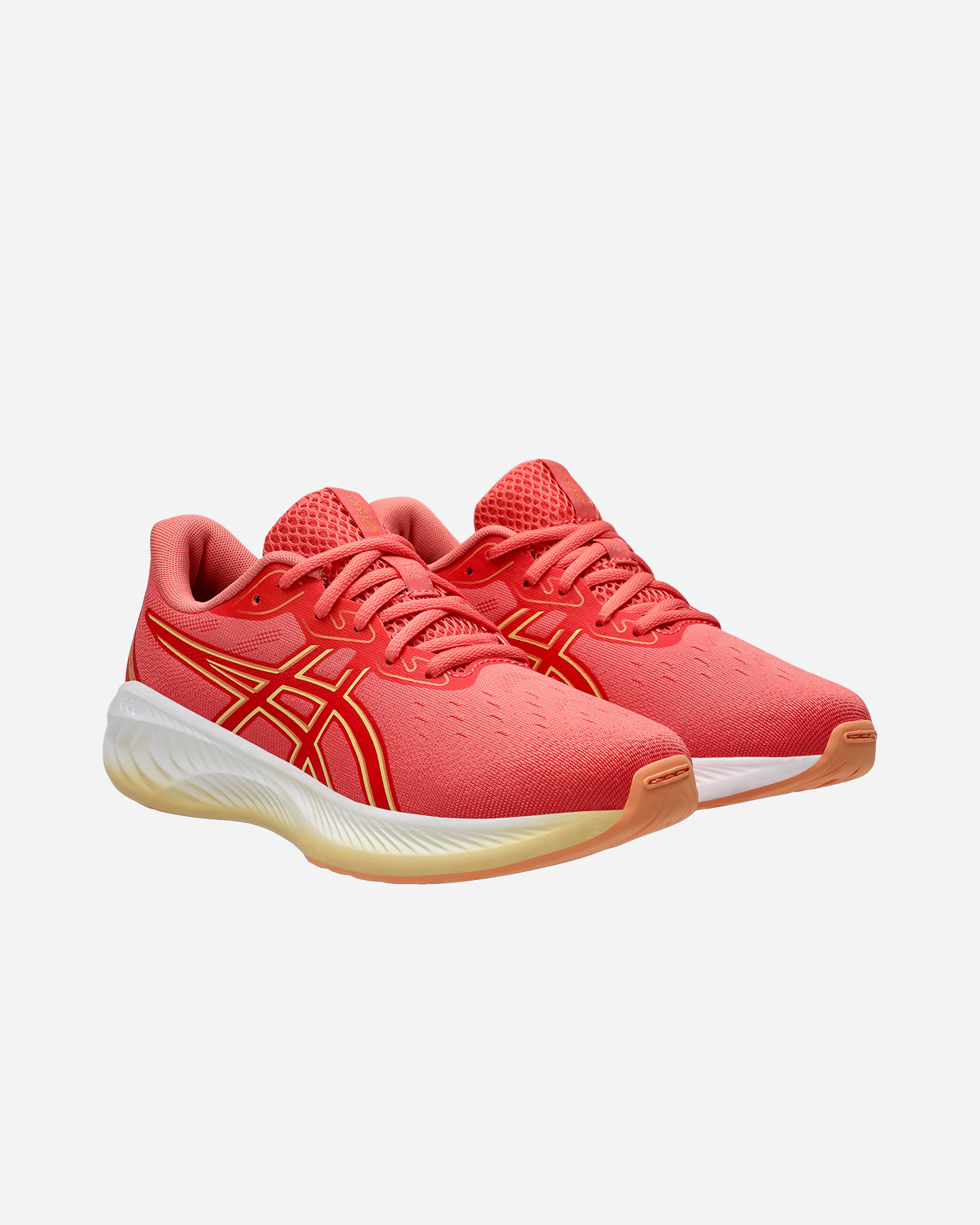 Buty do biegania Scarpe Asics Gel Cumulus 26 Gs Jr 1014A349-700