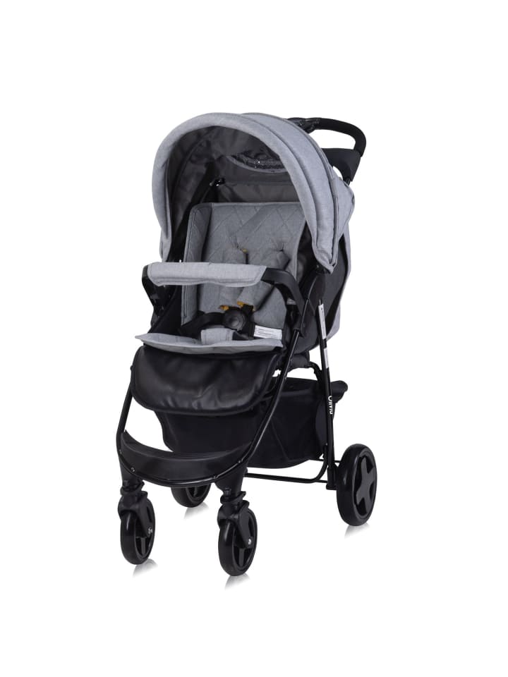 Lorelli Kinderwagen Buggy Olivia in grau günstig kaufen onesize