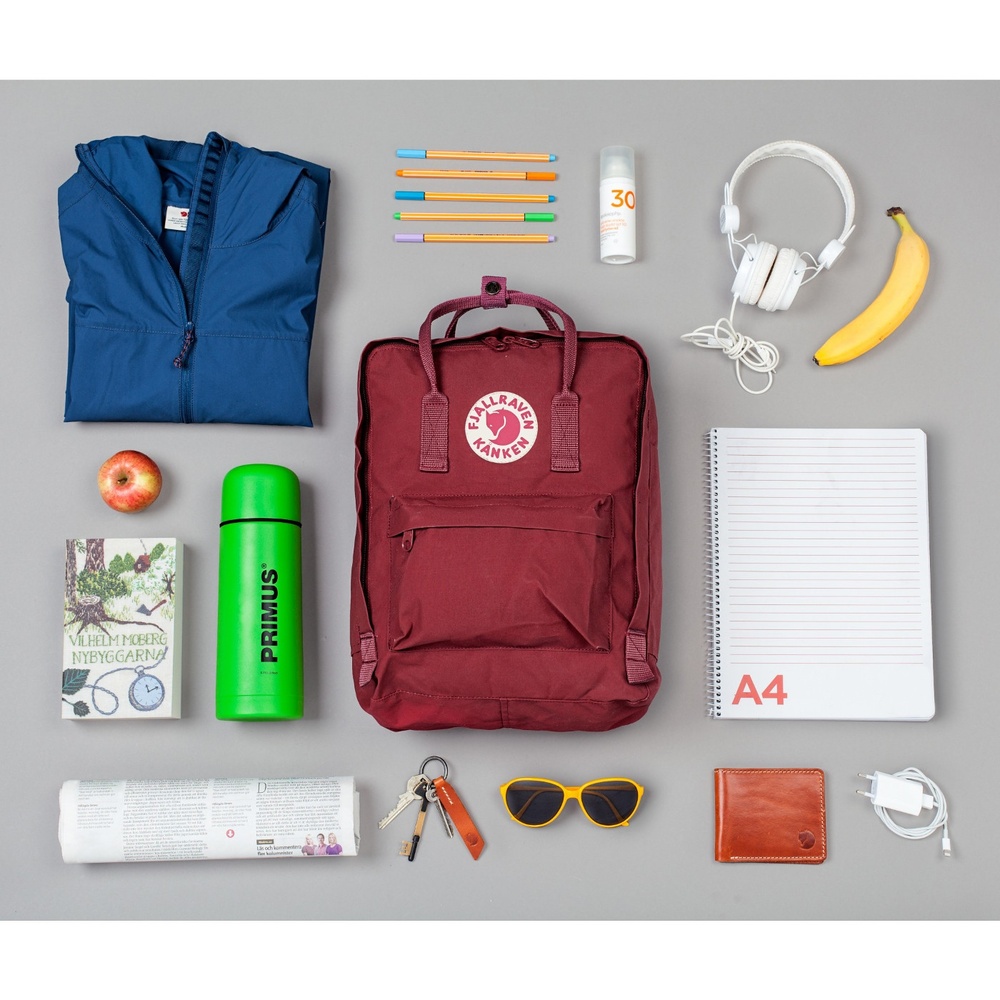 Fjällräven Kånken Sac à dos Sac à  dos