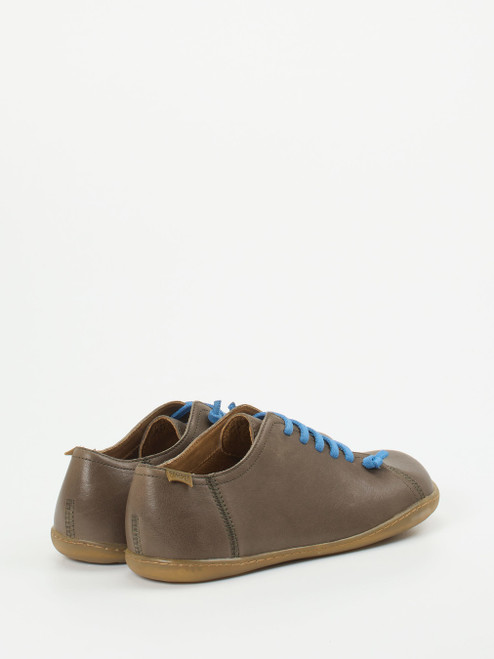 Schnürschuh-46102490078 Camper