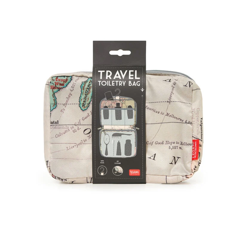 Neceser de viaje