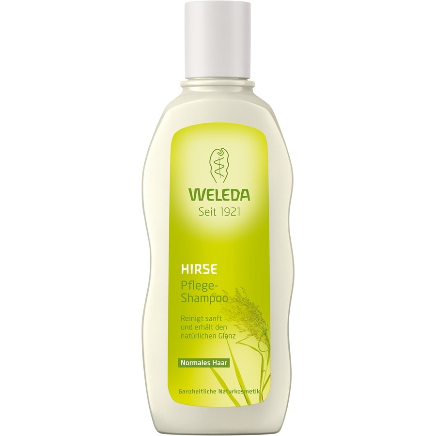 Hirse Pflege-Shampoo