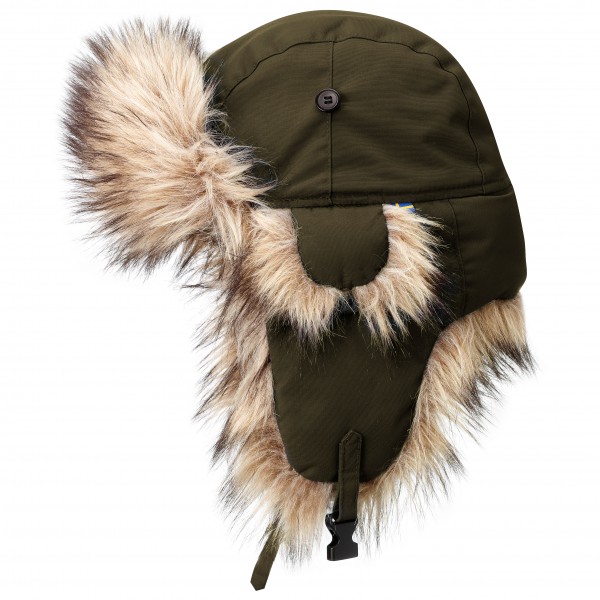 Fjällräven - Nordic Heater - Mütze