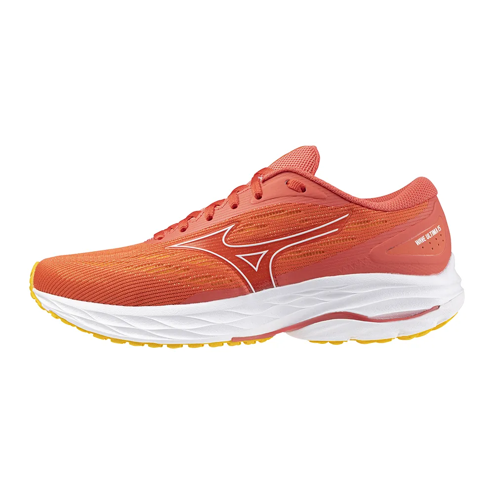 Mizuno WAVE ULTIMA 15 J1GD241821 / rot