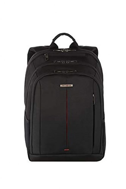 SAMSONITE Handtaschen schwarz Rucksack Guardit 2.0