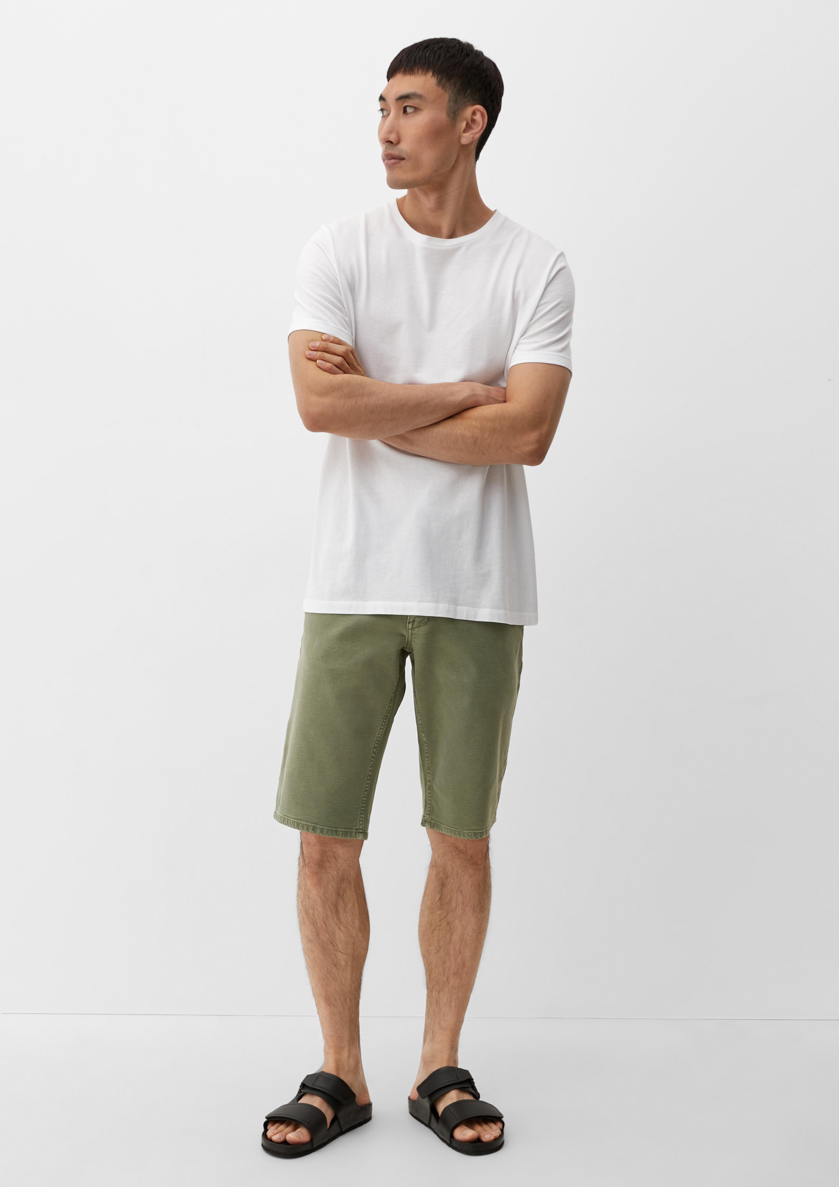 Jeans / Regular Fit / High Rise / Straight Leg  2131541-7815