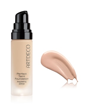 ARTDECO Perfect Teint Flüssige Foundation-20 ml