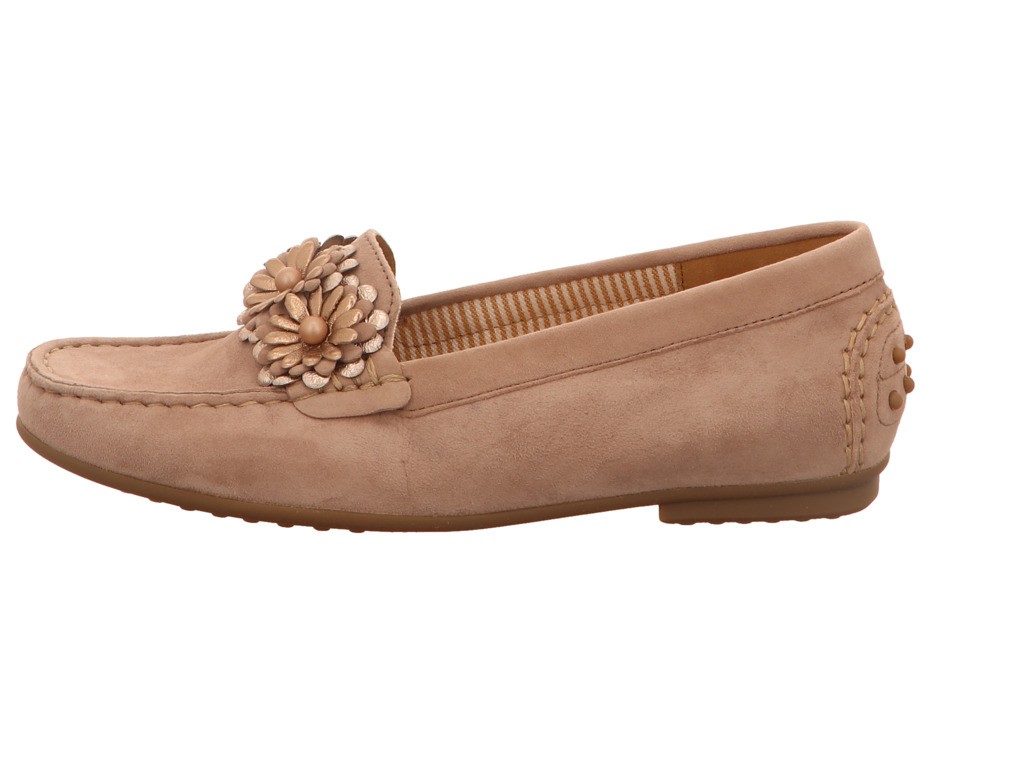 GABOR Klassische Slipper rose