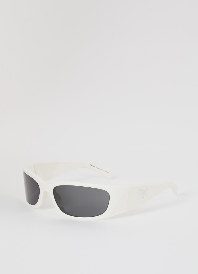 Okulary przeciwsłoneczne Prada Retro PRA14S