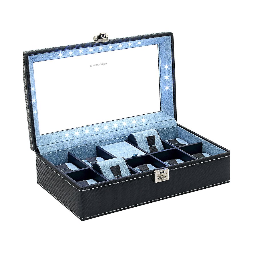 Designhütte Uhrenbox