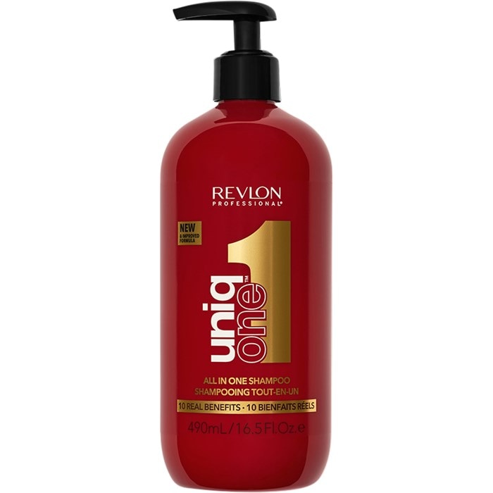 Shampoo