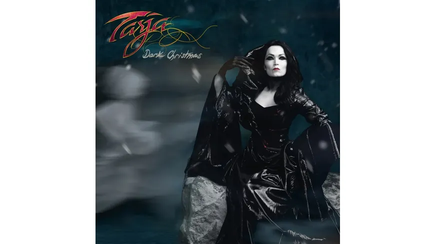 Dark Christmas(180g/Gatefold/2LP)