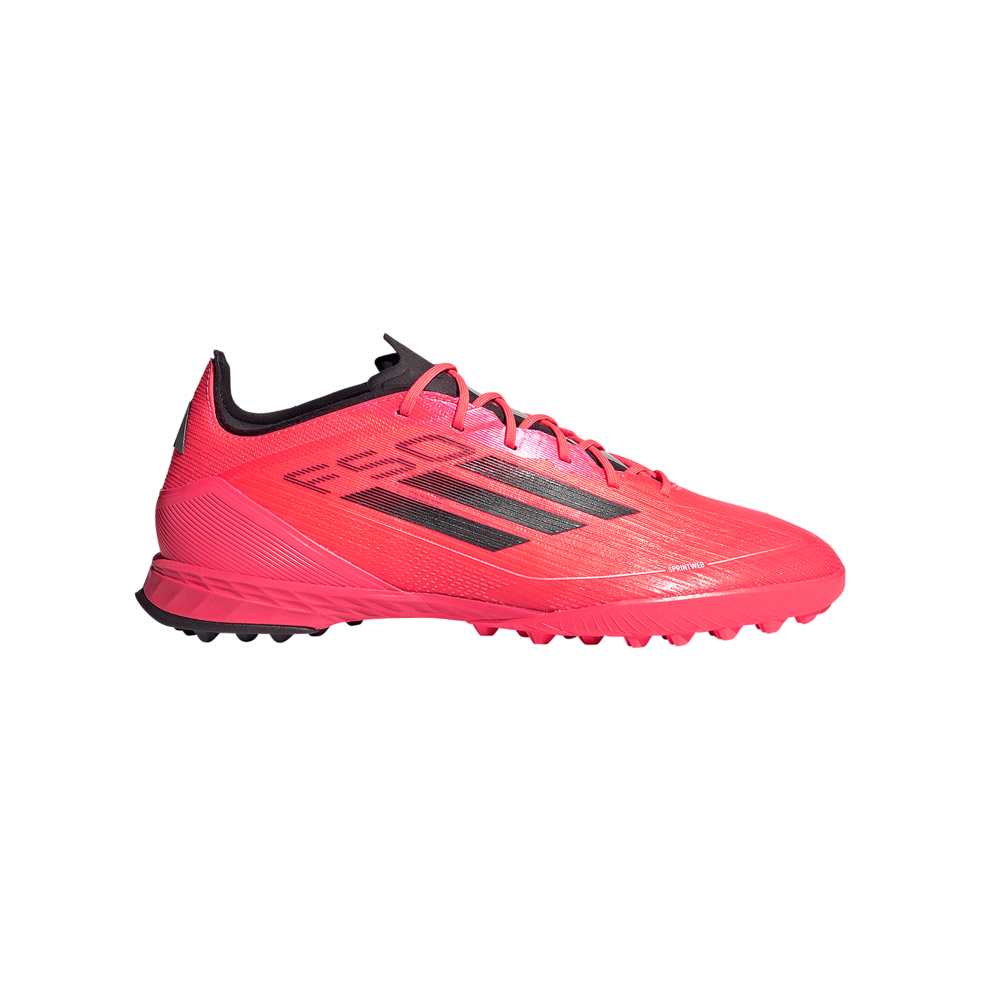 adidas F50 Pro TF Pink