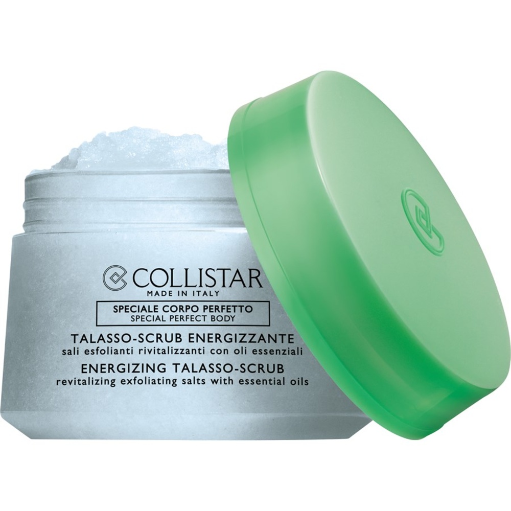 Collistar Anti-Water Talasso-Scrub Gommage pour le corps