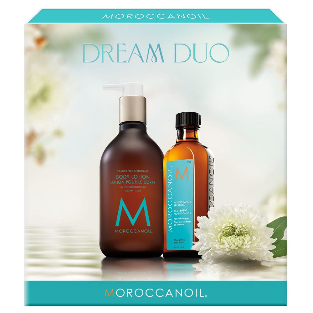 Moroccanoil Summer Dream Duo Normal