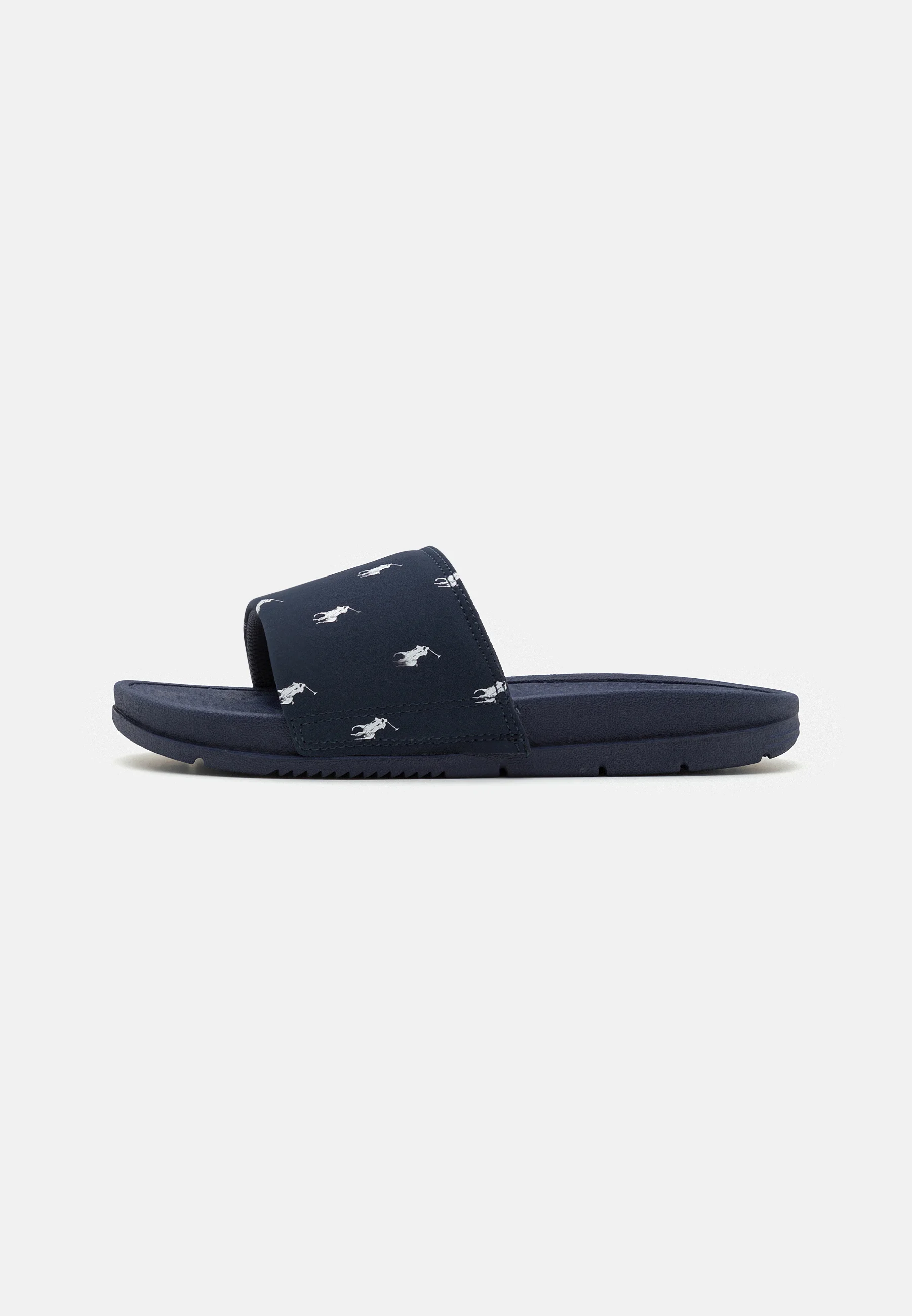 Polo Ralph Lauren FAIRVIEW GRAPHIC UNISEX - Chanclas de playa