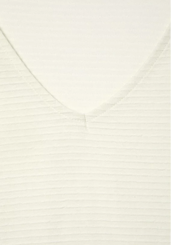 Langarmshirt