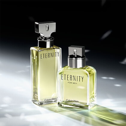 Calvin Klein Eternity For Women Eau de Parfum Gift Set