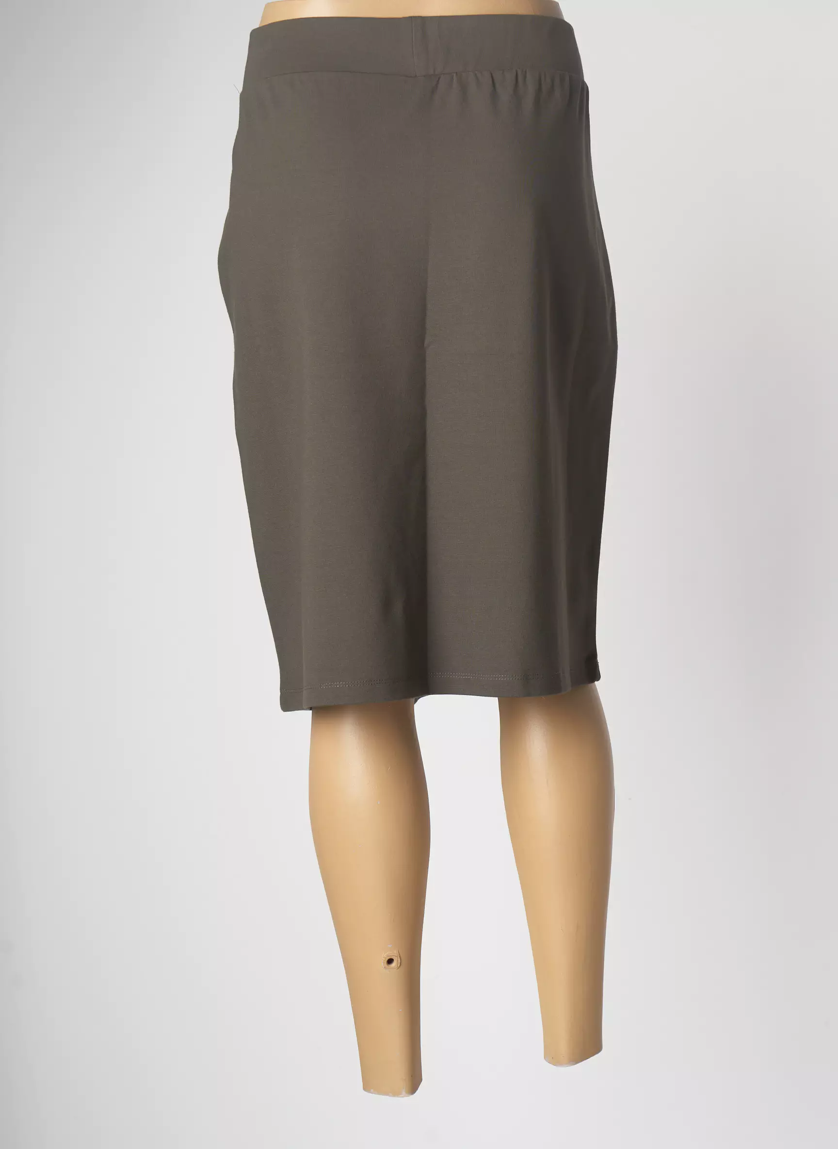 Jensen Jupes Mi Longues Femme couleur vert