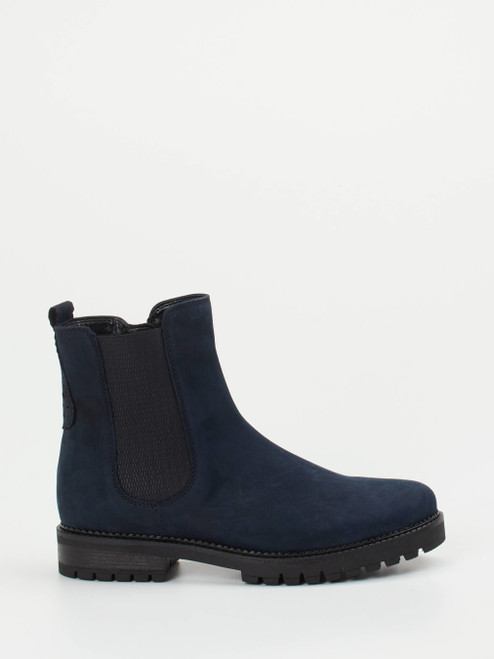 Schnürstiefelette-27561090045 Gabor Comfort