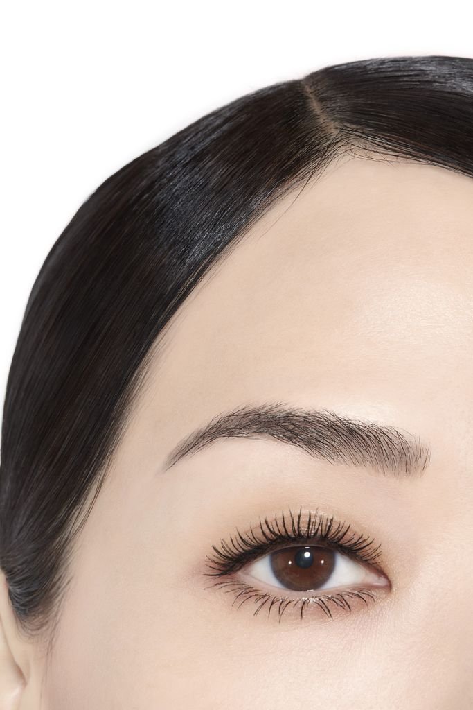 CHANEL NOIR ALLURE DIE ALL-IN-ONE-MASCARA: VOLUMEN, LÄNGE, SCHWUNG UND DEFINITION SCHWARZ
