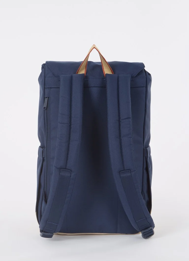 Rucsac Herschel Supply Retreat cu compartiment pentru laptop de 16 inch.