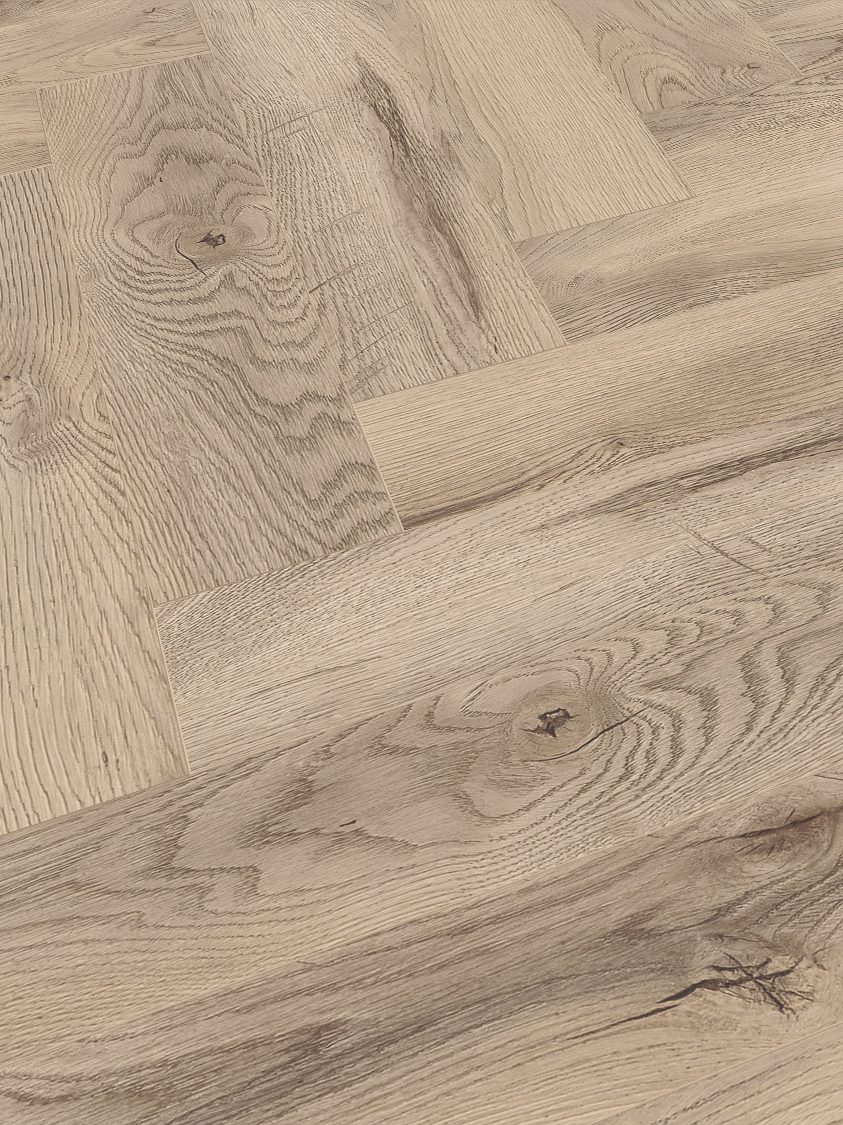 Espina Klick-Laminat, Bilbao Oak 65515