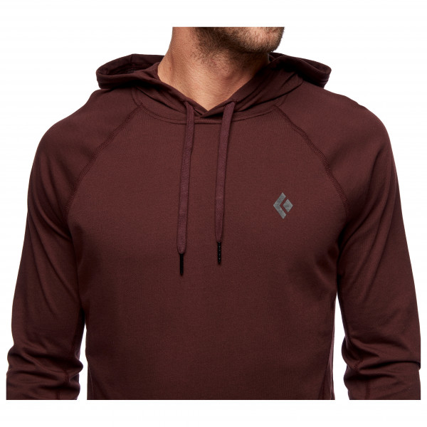 Black Diamond - Crag Hoody