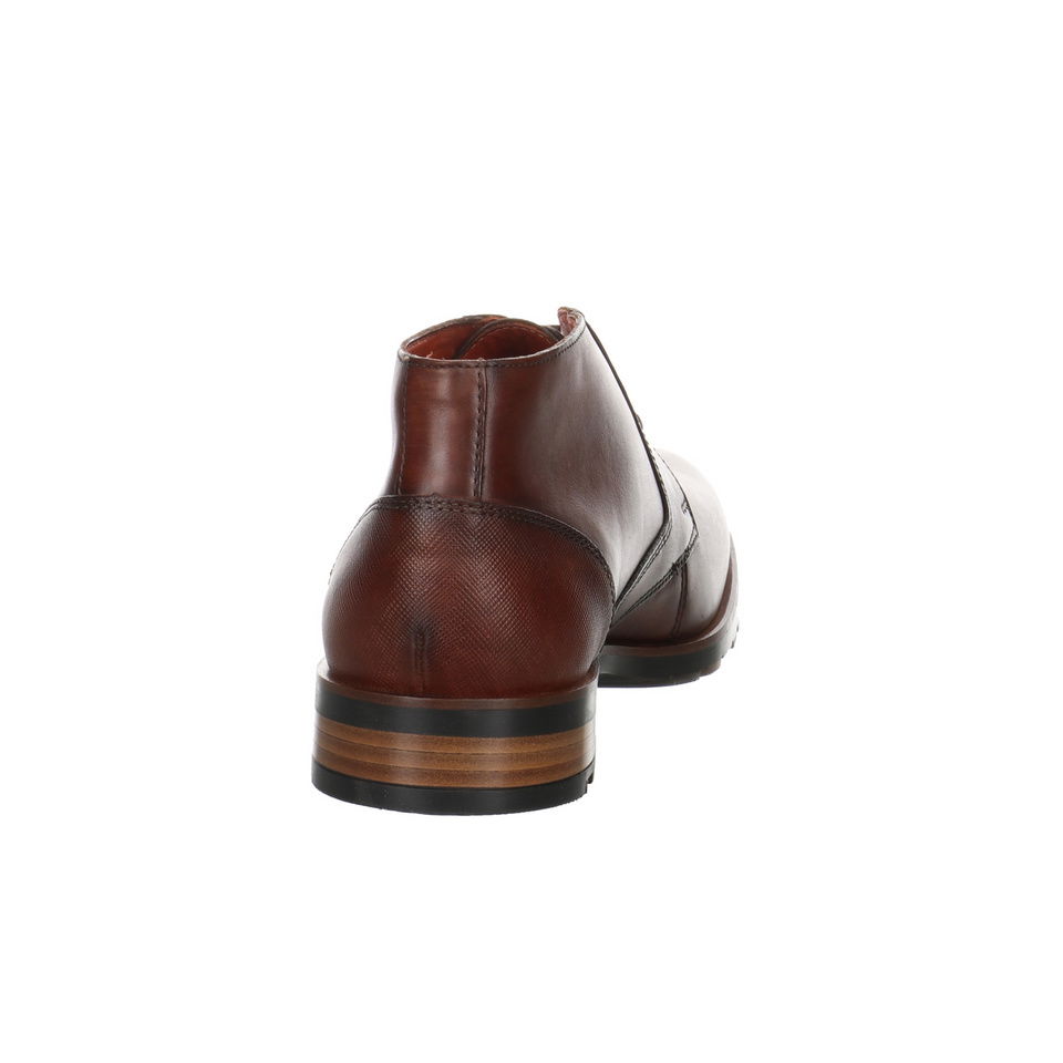 Lloyd Selected Jeffrey Schnürstiefelette