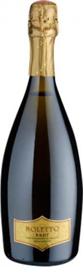 2019 Spumante Moletto Millesimato brut - Moletto