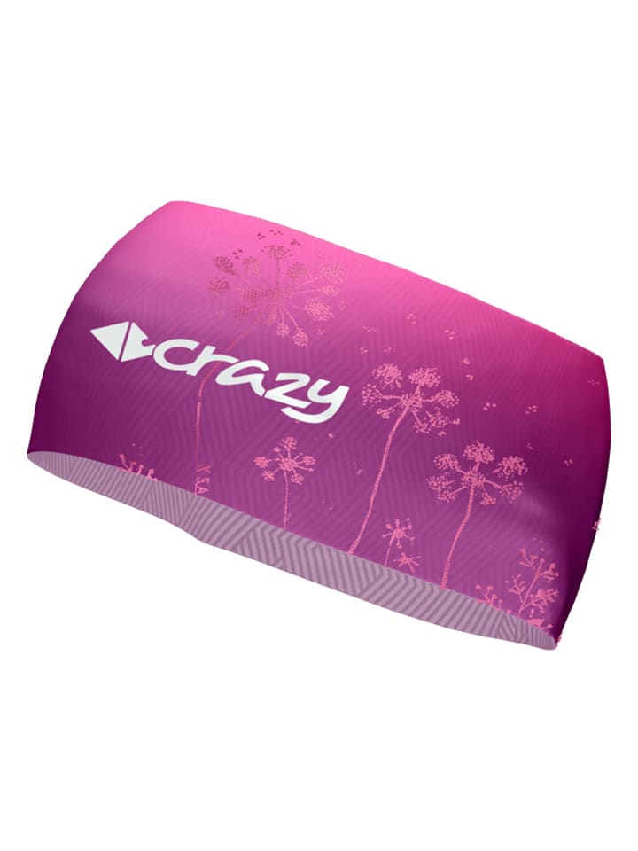 Crazy Funktionsstirnband 