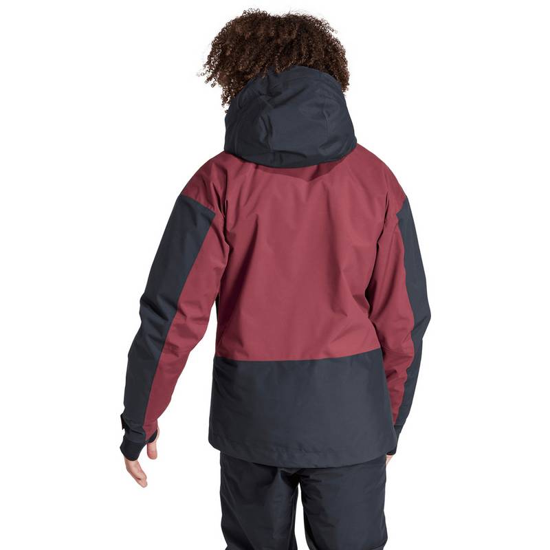 adidas XPR 2L Skijacke Herren
