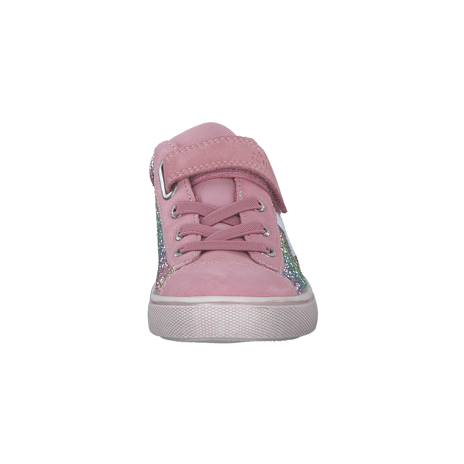Salamander Salita 03269, Slipper (Kinder), Kinder, Rot