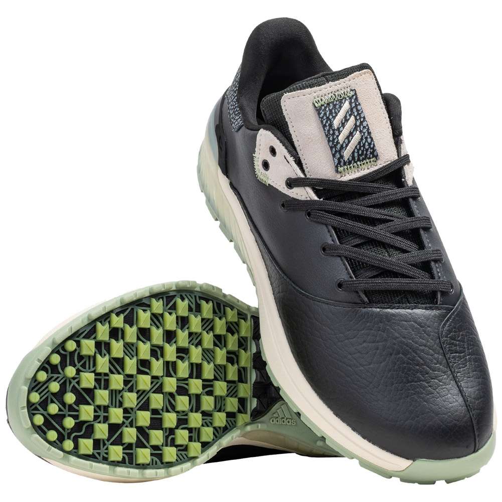 adidas Rebelcross Spikeless Herren Golf Schuhe GV9772