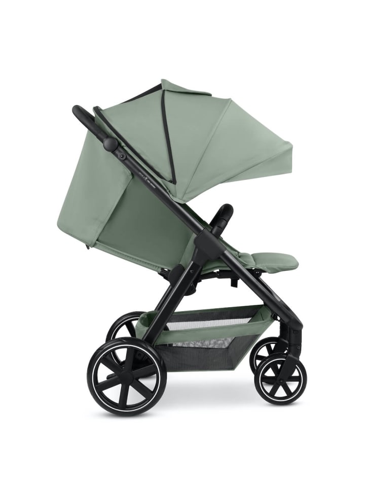 ABC-Design ABC Design Avus 2 Buggy / Sportwagen - Farbe: Pine günstig kaufen onesize
