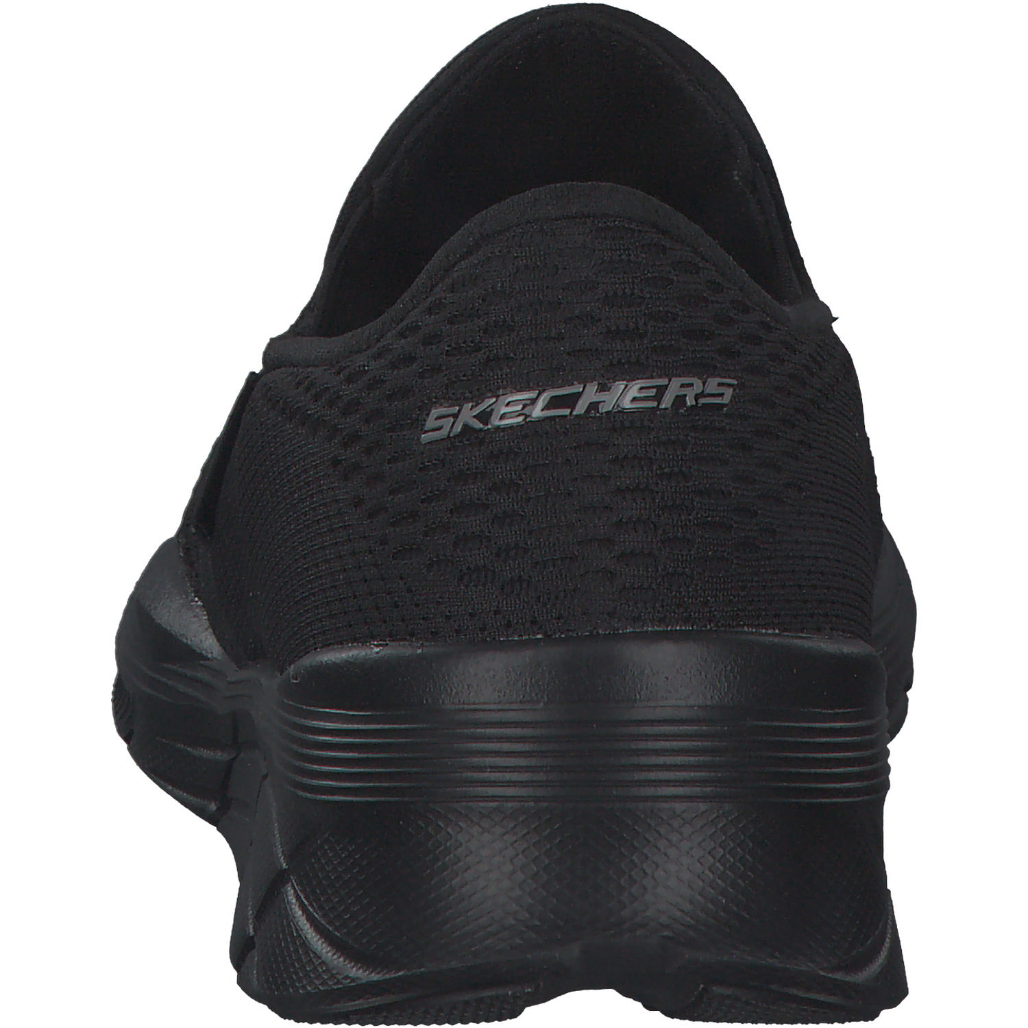 Skechers 232016, Slipper, Herren, schwarz