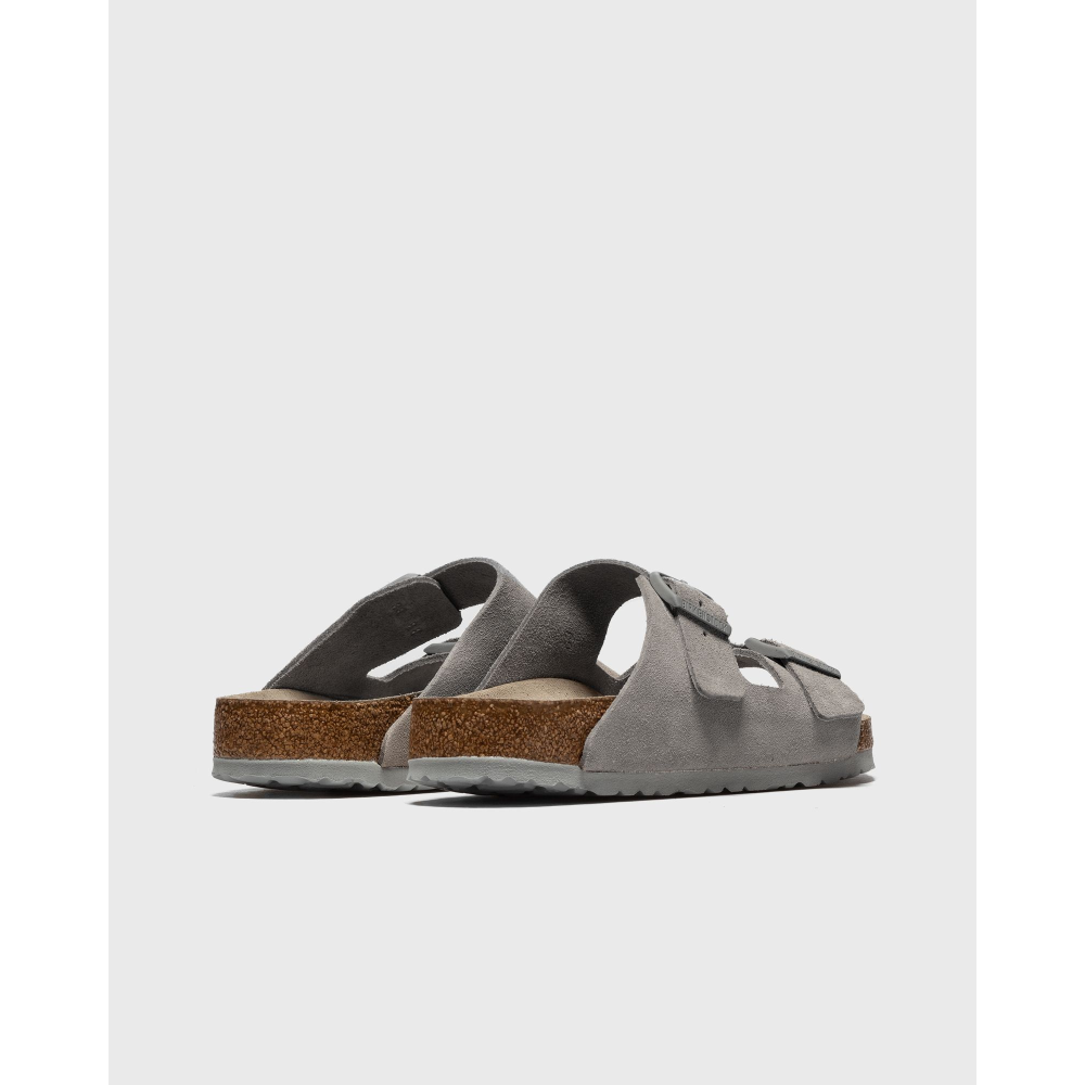 Birkenstock Arizona SFB 1020557 / grau