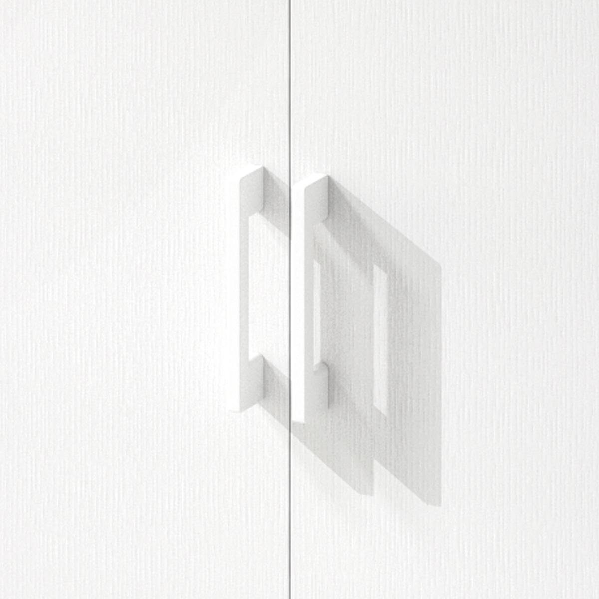 INOSIGN Mehrzweckschrank Compos 2 Breite ca, 90 cm